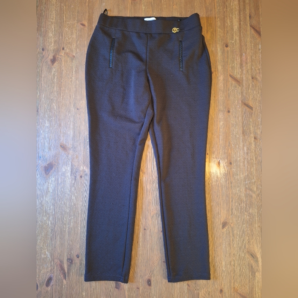 Womens Calvin Klein Pants